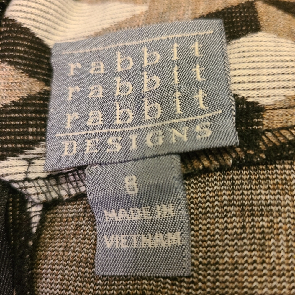 Rabbit Rabbit Rabbit Designs - Picture 3 of 3